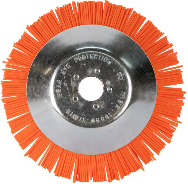 Evotools Disc Motocoasa Perie Nailon EvoTools (683461) (Accesorii