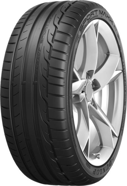 Sport Maxx RT 215/50 R17 91Y
