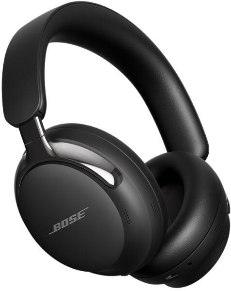 Bose QuietComfort Ultra headphone (2nd gen) (Microfon, căşti