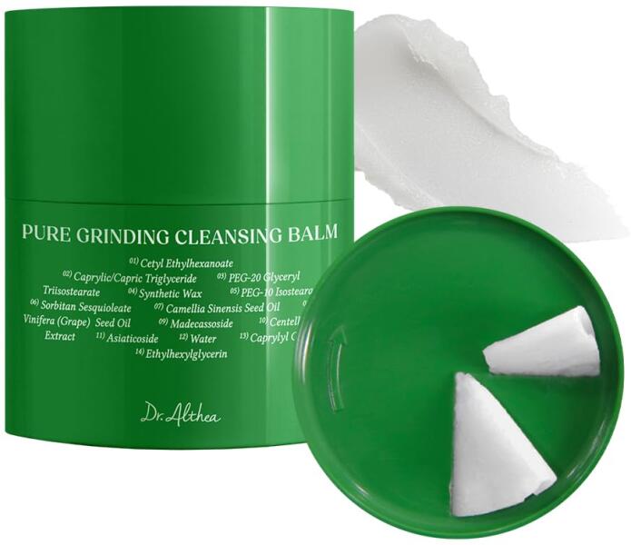 Pure Grinding Cleansing Balm tisztító arcbalzsam 50 ml