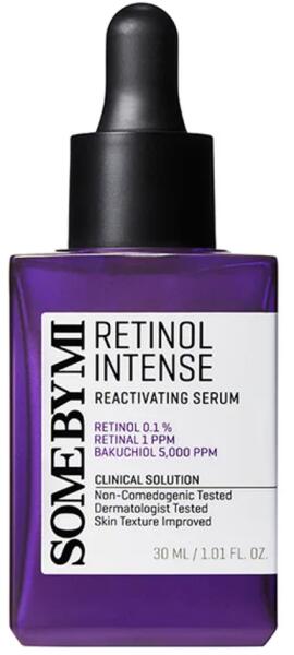 Retinol Intense Reactivating szérum 30 ml