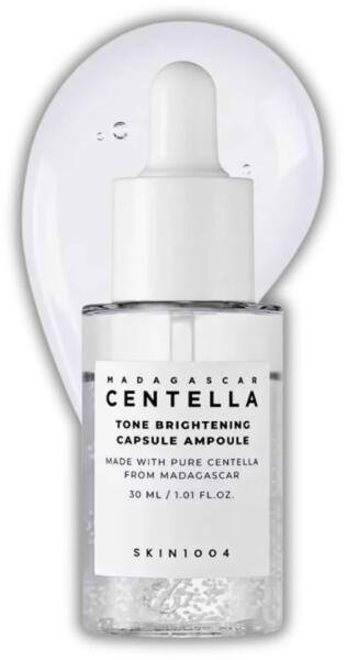 Madagascar Centella Tone Brightening Capsule Ampoule 50 ml