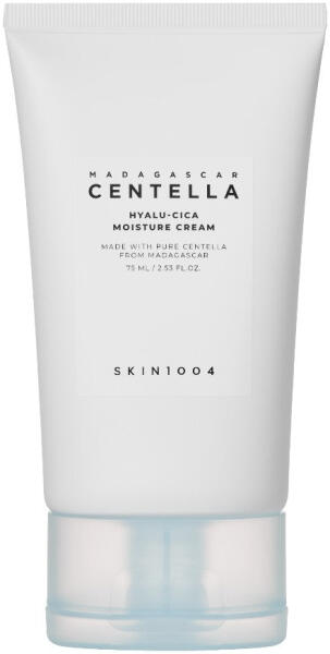 Madagascar Hyalu-cica Moisture Cream hidratáló arckrém 75 ml