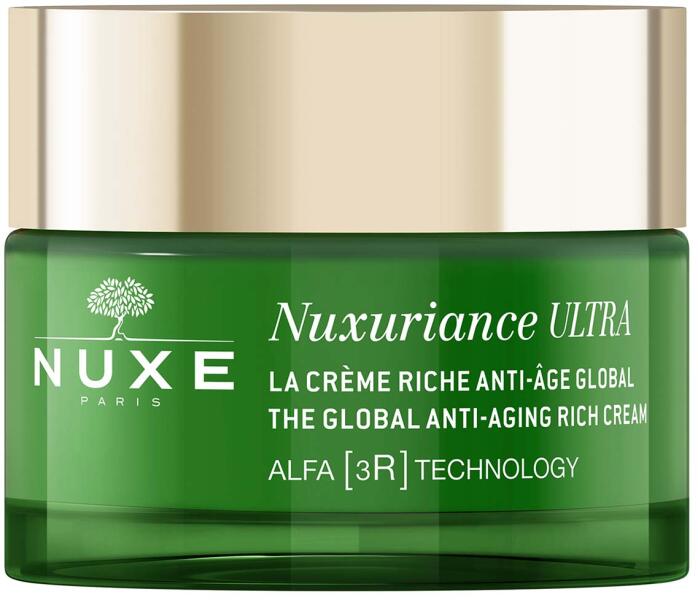 Nuxuriance Ultra arckrém öregedésgátló hidratáló 50 ml