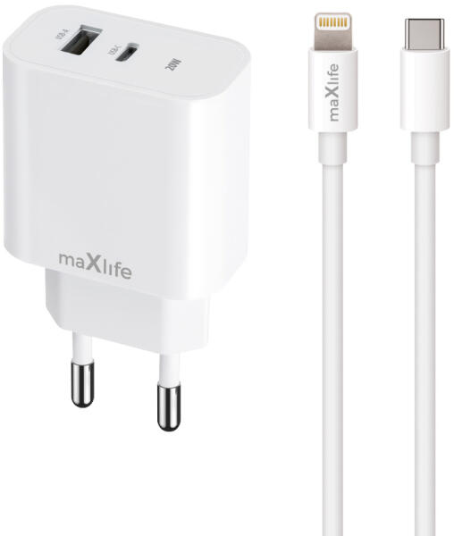 MXTC-06-20AC Lightning (ML738423)