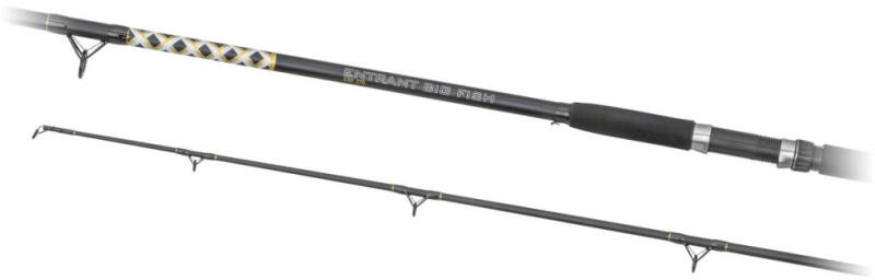 Vásárlás: Carp Zoom Entrant Bigfish horgászbot, 240 cm, 200-500 g, 2 ...