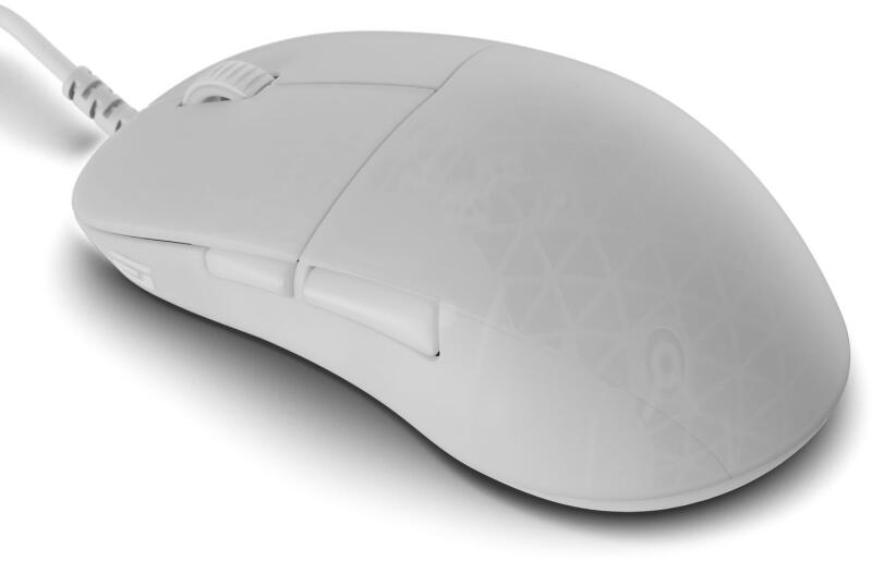 Endgame Gear XM2 8k v2 White Frost (EGG-XM2-8K-V2-WF) Mouse - Preturi