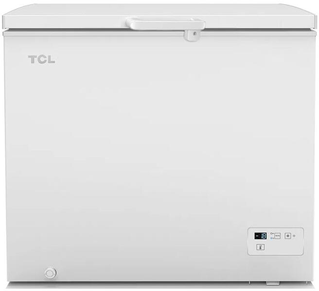 TCL CF282EWE0 (Congelator, lada frigorifica) - Preturi