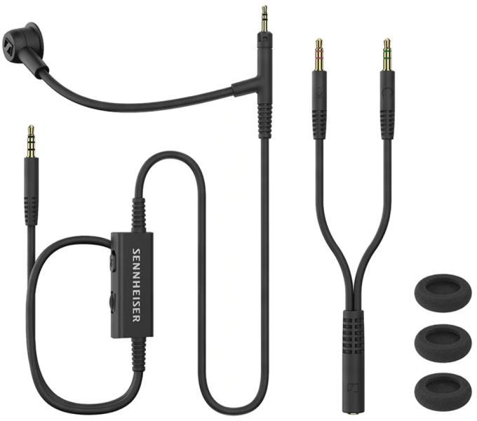 HD 500 BAM (700456)