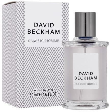 Classic Homme EDT 50 ml
