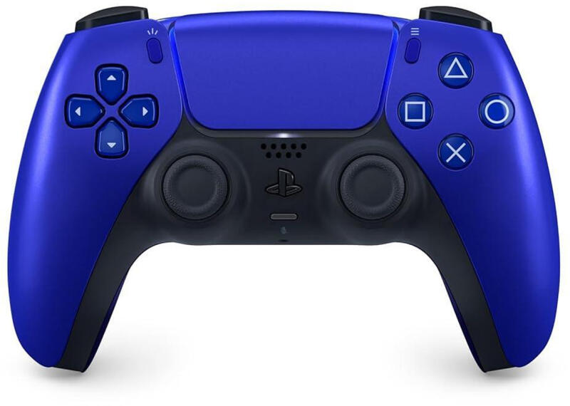 Sony PlayStation 5 DualSense - Midnight Black (Gamepad) - Preturi