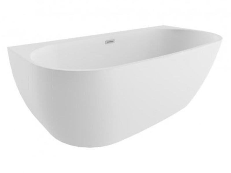 Avalon 170x80 cm fehér (12475)