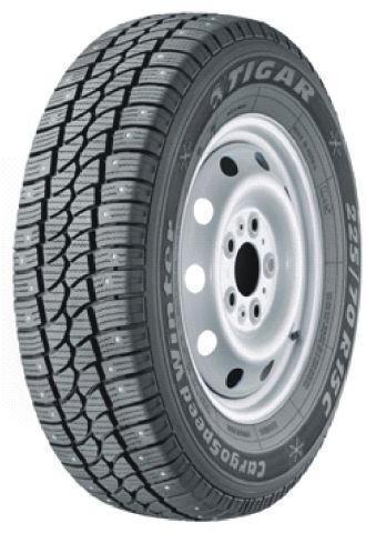 Cargo Speed Winter TG 195/70 R15C 104/102R