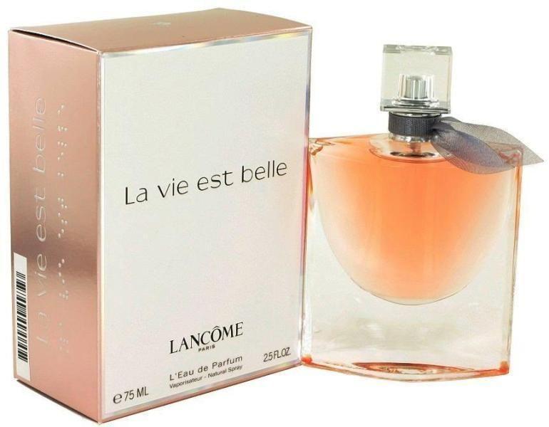 Lancome La Vie Est Belle EDP 75 ml parfüm vásárlás, olcsó Lancome La Vie  Est Belle EDP 75 ml parfüm árak, akciók