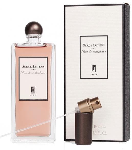 Nuit De Cellophane EDP 50 ml