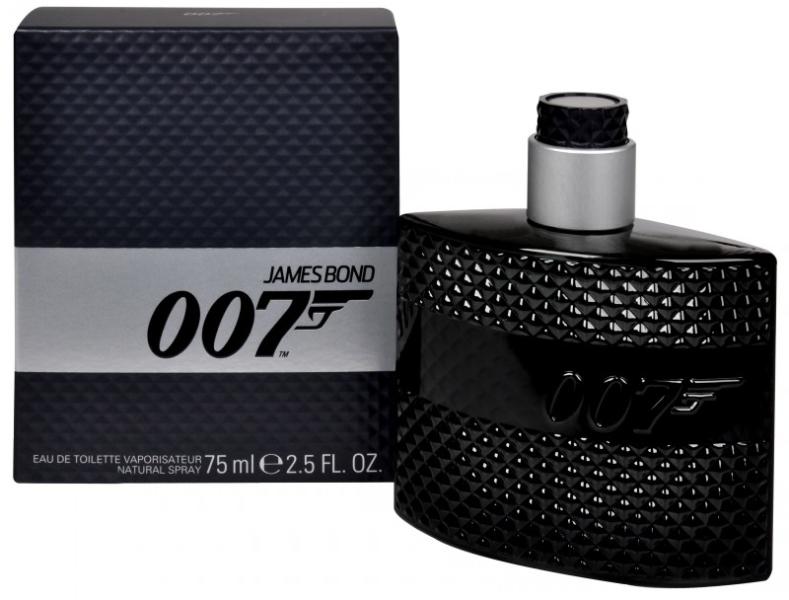 James Bond 007 James Bond 007 EDT 75 ml parfüm vásárlás, olcsó James Bond  007 James Bond 007 EDT 75 ml parfüm árak, akciók