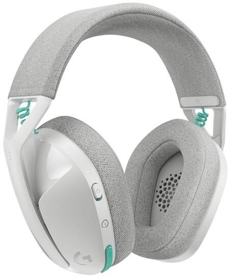G321 Lightspeed white (981-001569)