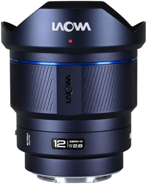 12mm F/2.8 Lite Zero-D FF (Sony FE) (VE1228AFFE)