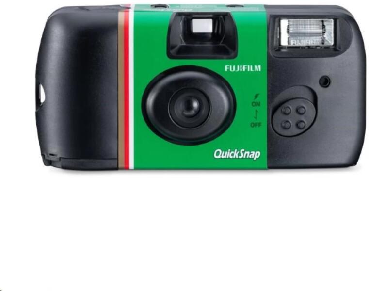 QuickSnap Flash 400 27-EX (7176743)