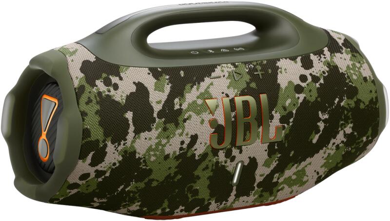 JBL BoomBox 4 Squad (JBLBOOMBOX4SQUADEP) (Boxa portabila) - Preturi