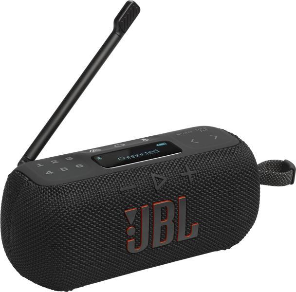 Tuner 3 Black