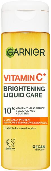 Vitamin C tonik krém világosító hatással 120 ml