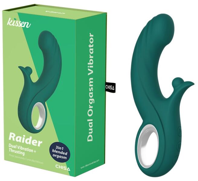 Kissen Raider