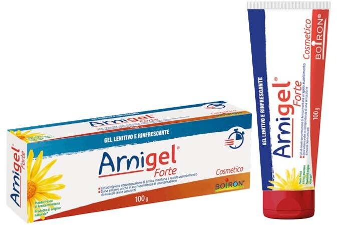 Arnigel Forte gél 100 g