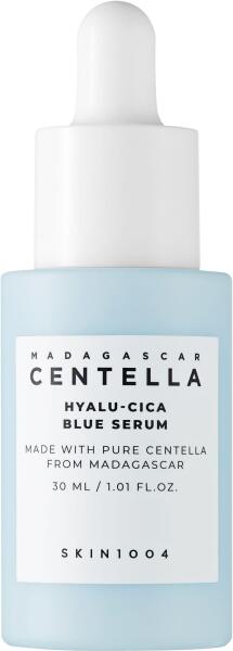 Madagascar Centella Hyalu-Cica Blue Serum 30 ml