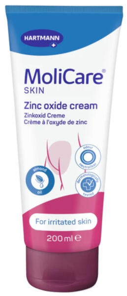 Skin cink-oxid krém 200 ml