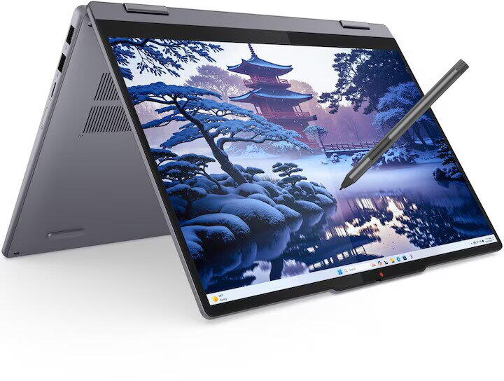 Lenovo IdeaPad 5 2-in-1 83KR0027RM Laptop - Preturi, Notebook oferte