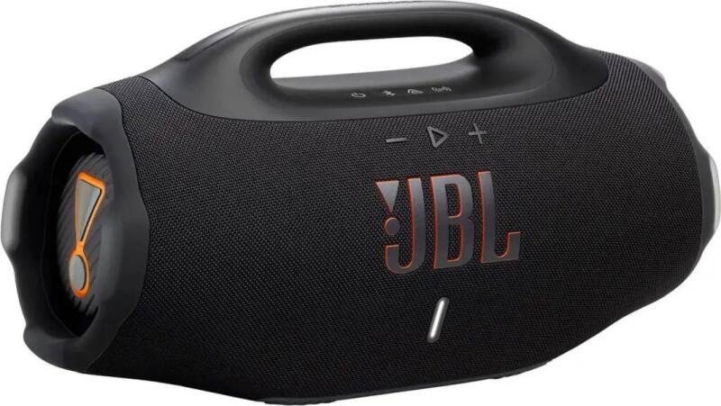 JBL BoomBox 4 Black (JBLBOOMBOX4BLKEP) (Boxa portabila) - Preturi