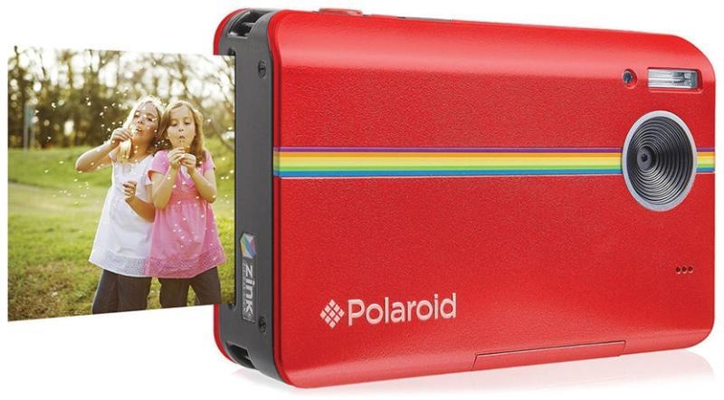 Polaroid Z2300 - Árukereső.hu