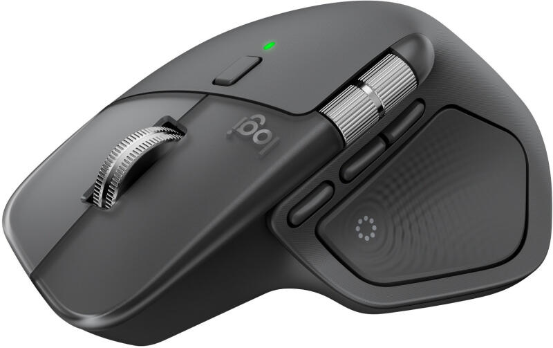 Logitech MX Master 4 Graphite (910-007562) Mouse - Preturi