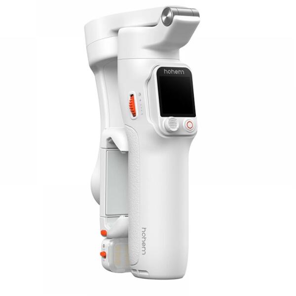 iSteady V3 Ultra White (HPG-V3U_W)