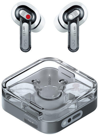 Nothing Ear 3 earbuds white (A10600125) (Microfon, căşti) - Preturi