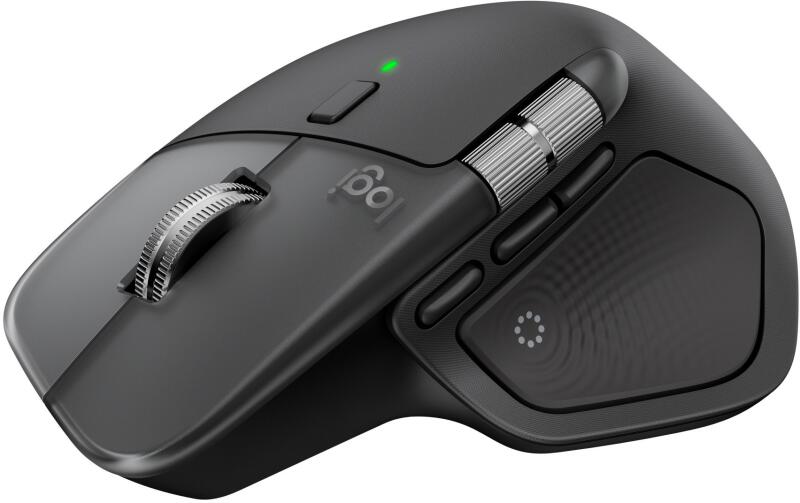 Logitech MX Master 4 for Mac (910-007577) Mouse - Preturi Logitech MX Master 4 for Mac (910-007577) Mouse - Preturi