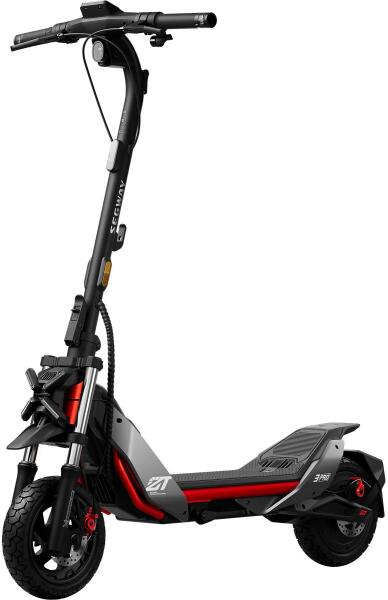 Segway 
Ninebot Kickscooter F20電動 キックボード Segway's new e-bikes are impressively high-tech and delightfully