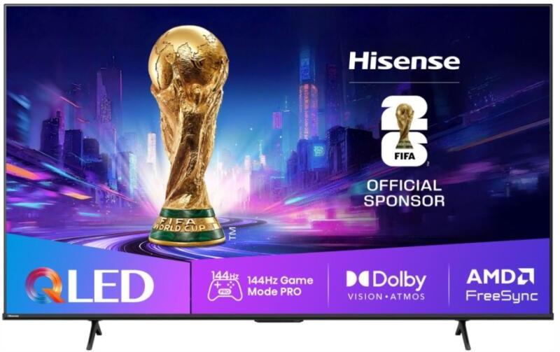 Hisense 43E7Q PRO Televizor Preturi, Hisense 43E7Q PRO Televizoare