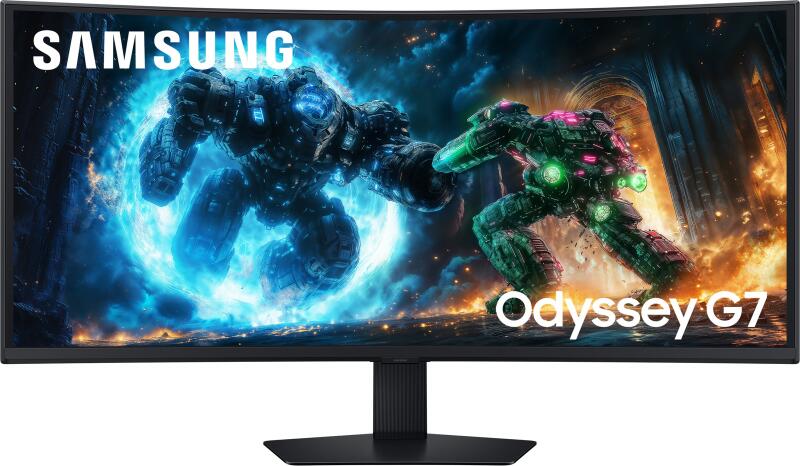 Samsung Odyssey G7 S40FG756EU Monitor Preturi, Samsung Odyssey G7