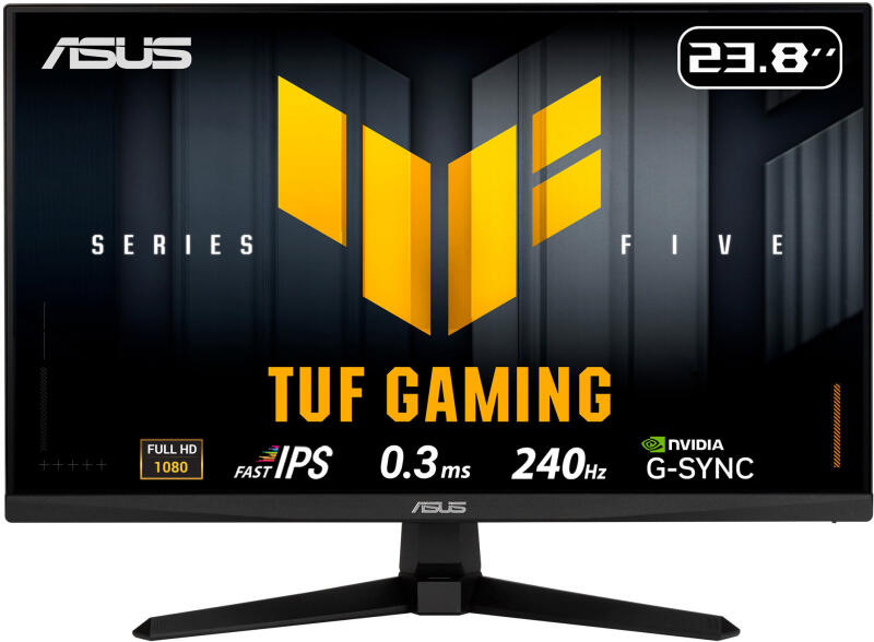 ASUS TUF Gaming VG249QM5A Monitor Preturi, ASUS TUF Gaming