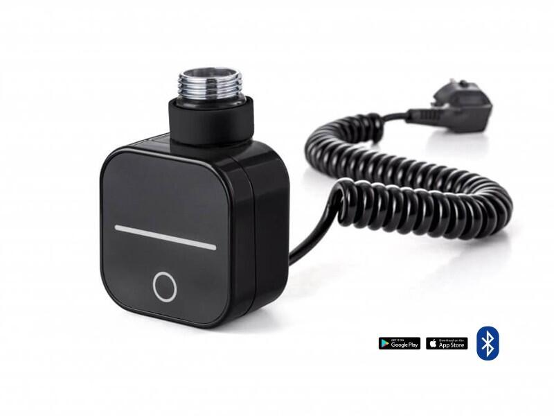 Vásárlás: Radeco NEX. APP fűtőpatron 300W, fekete NX2RDSCBX03X ...
