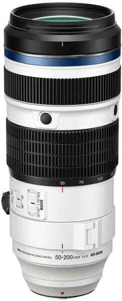 M Zuiko Digital ED 50-200mm F2.8 IS PRO (V336040WW000)