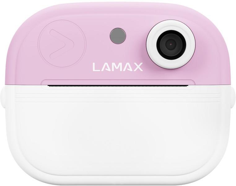 InstaKid2 Play pink