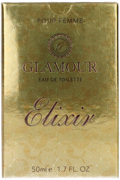 Elixir EDT 50 ml