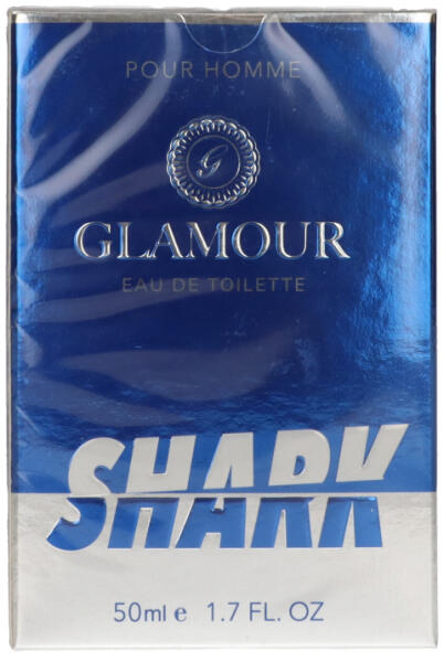 Shark EDT 50 ml