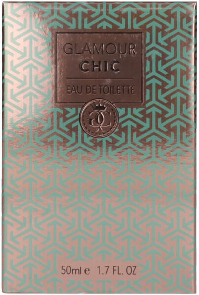 Chic EDT 50 ml