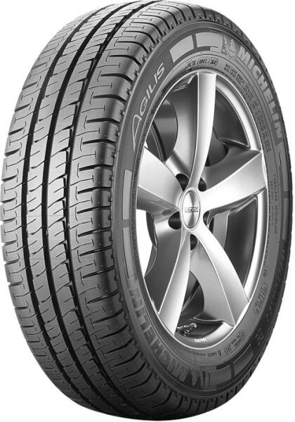 Agilis+ MO-V 235/60 R17C 117/115R
