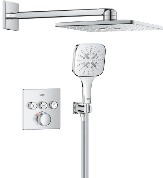 Grohtherm 1039980000