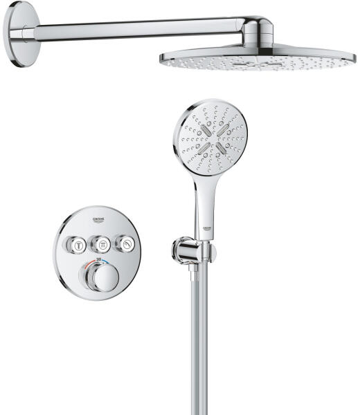 Grohtherm 1039970000